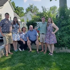 Meet your Posher, Joan